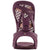 Burton Escapade Snowboard Bindings - Women's 2022 Wine Girl Wasted