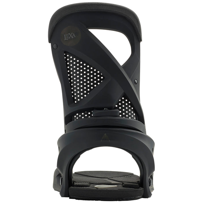 Burton Lexa Snowboard Bindings - Women's 2019 Brackish