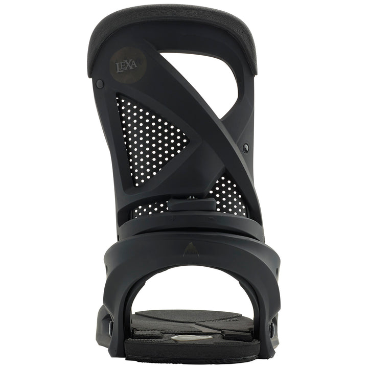 Burton Lexa Snowboard Bindings - Women's 2019 Brackish