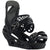 Burton Lexa Snowboard Bindings - Women's 2019 Brackish