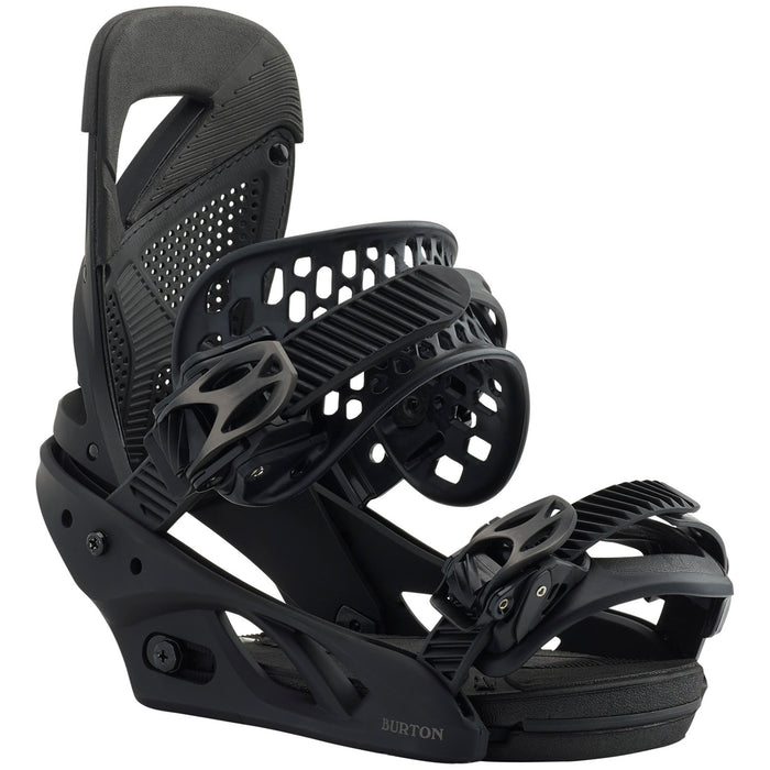 Burton Lexa Snowboard Bindings - Women's 2019 Brackish