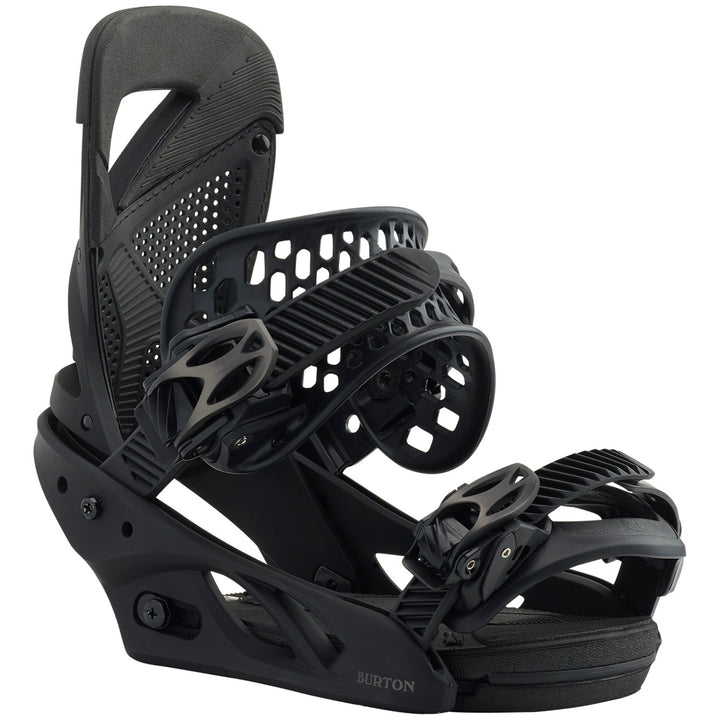Burton Lexa Snowboard Bindings - Women's 2019 Brackish