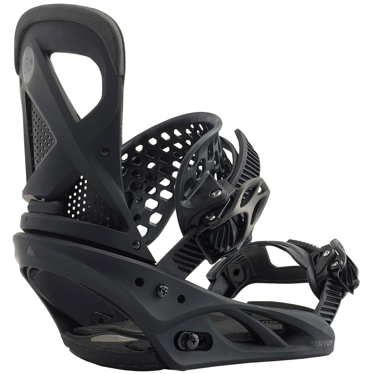 Burton Lexa Snowboard Bindings - Women's 2019 Brackish