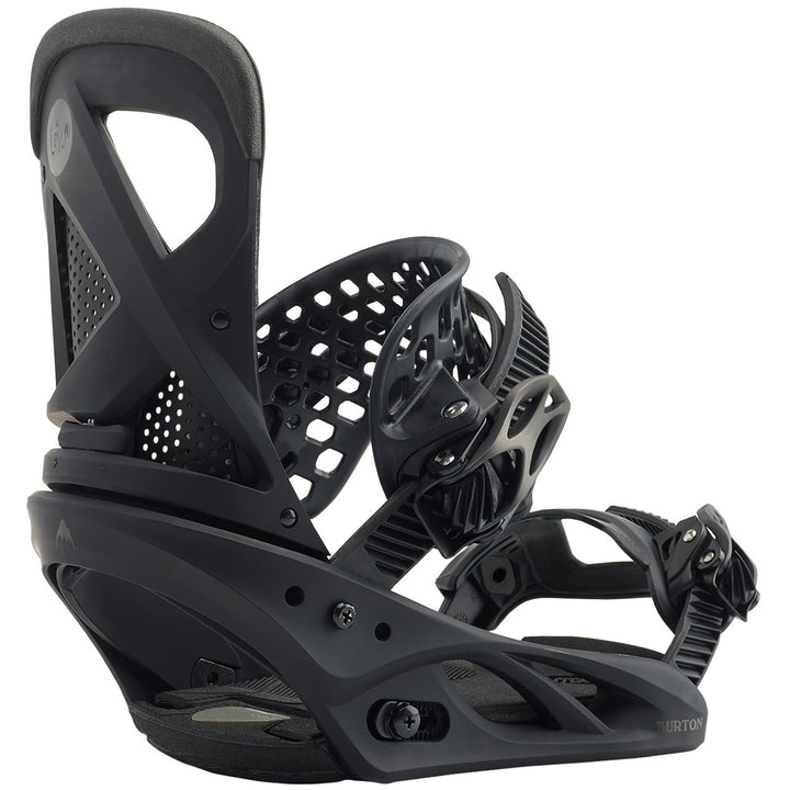 Burton Lexa Snowboard Bindings - Women's 2019 Brackish