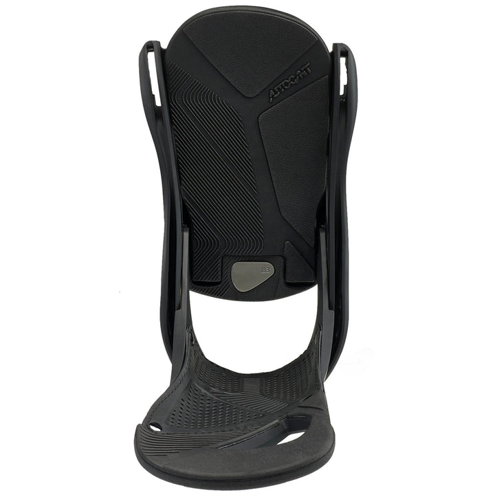 Burton Lexa Snowboard Bindings - Women's 2019 Brackish