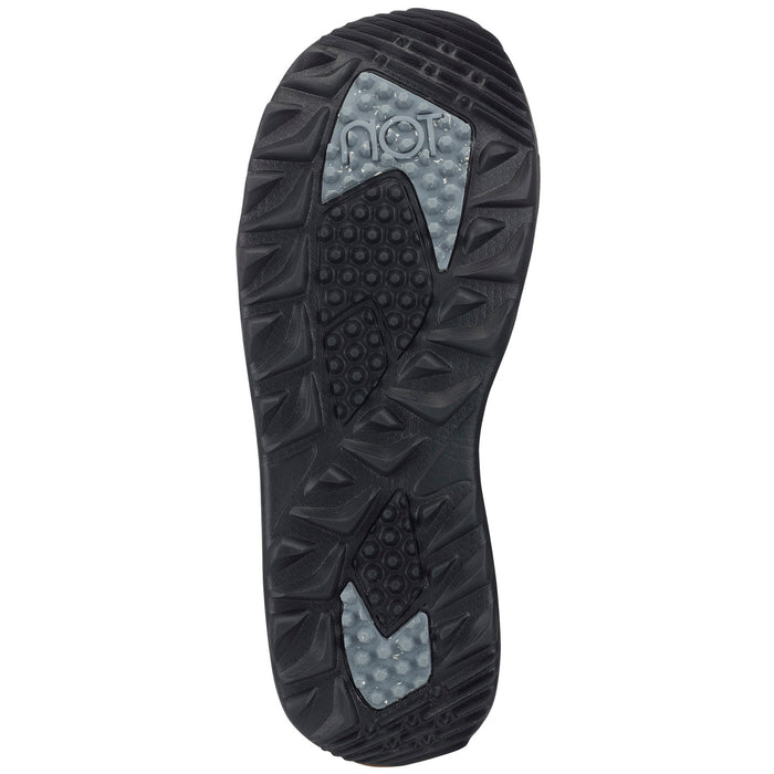 Burton Felix Boa Snowboard Boots - Women's 2020 Black