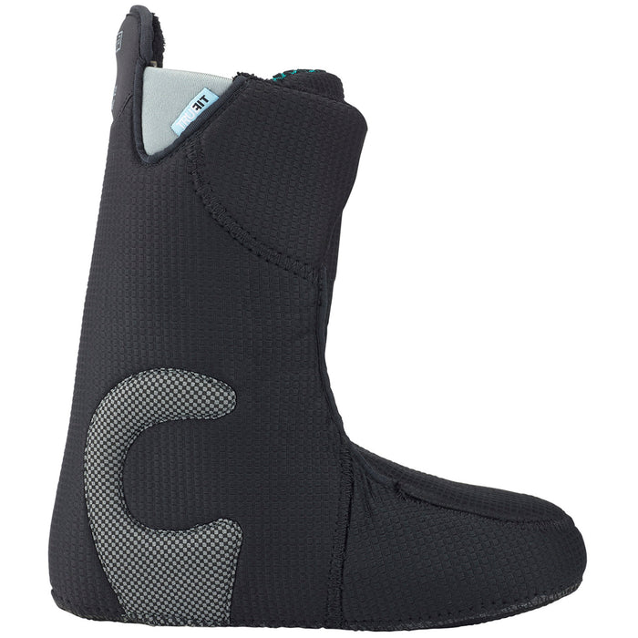 Burton Felix Boa Snowboard Boots - Women's 2020 Black