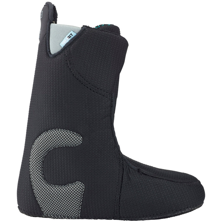 Burton Felix Boa Snowboard Boots - Women's 2020 Black