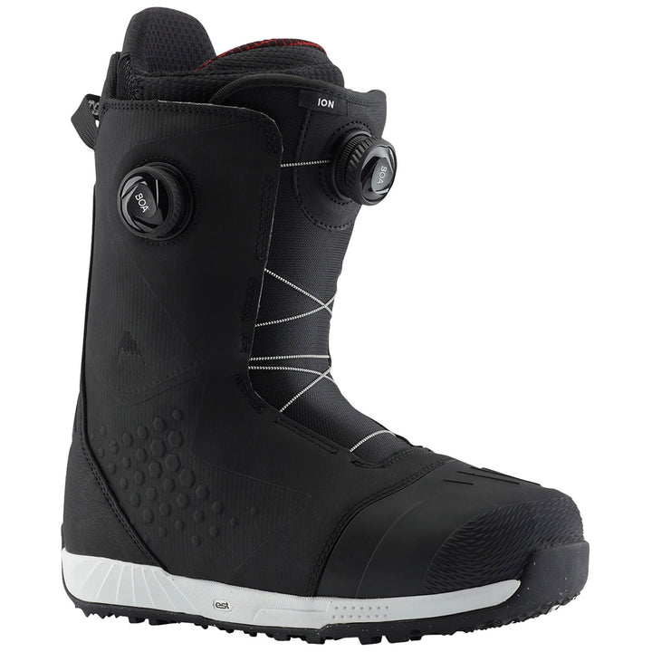 Burton Ion Boa Snowboard Boots 2019 Black