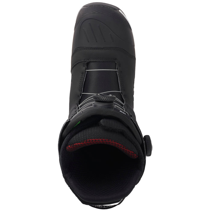 Burton Ion Boa Snowboard Boots 2019 Black