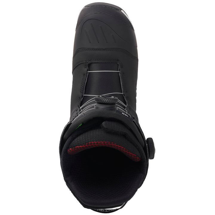 Burton Ion Boa Snowboard Boots 2019 Black