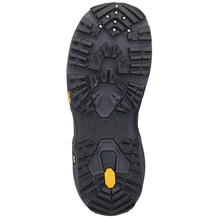 Burton Imperial Snowboard Boots 2019 Black
