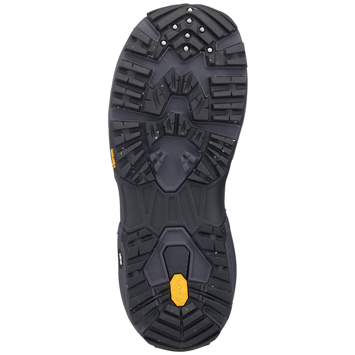Burton Imperial Snowboard Boots 2019 Black