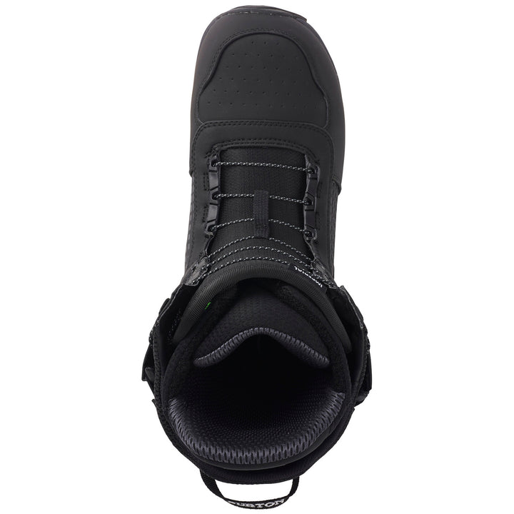 Burton Imperial Snowboard Boots 2019 Black