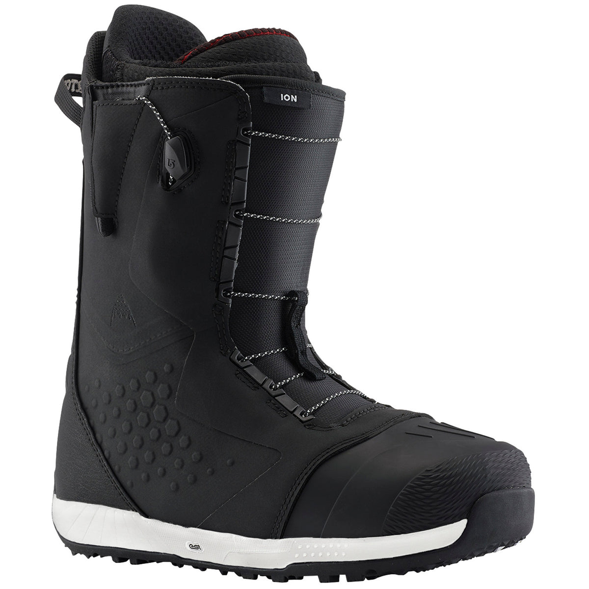 Burton Ion Snowboard Boots 2019 Black