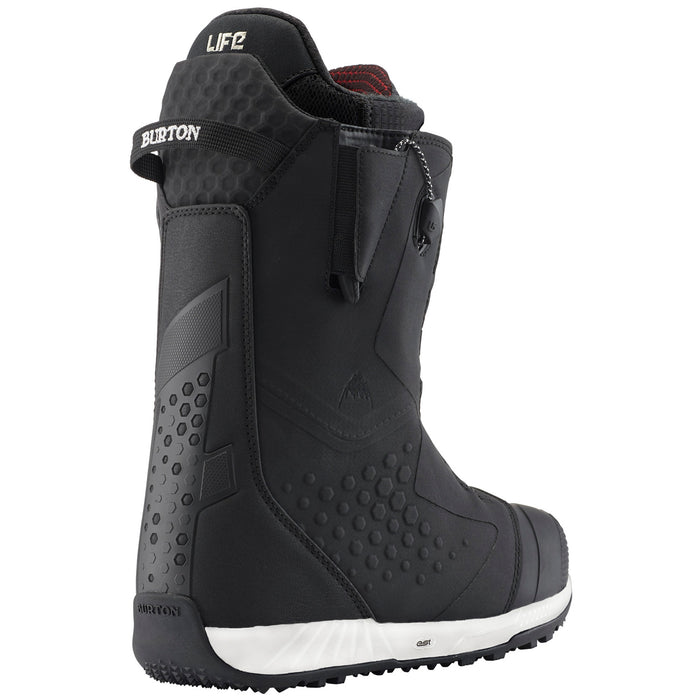 Burton Ion Snowboard Boots 2019 Black