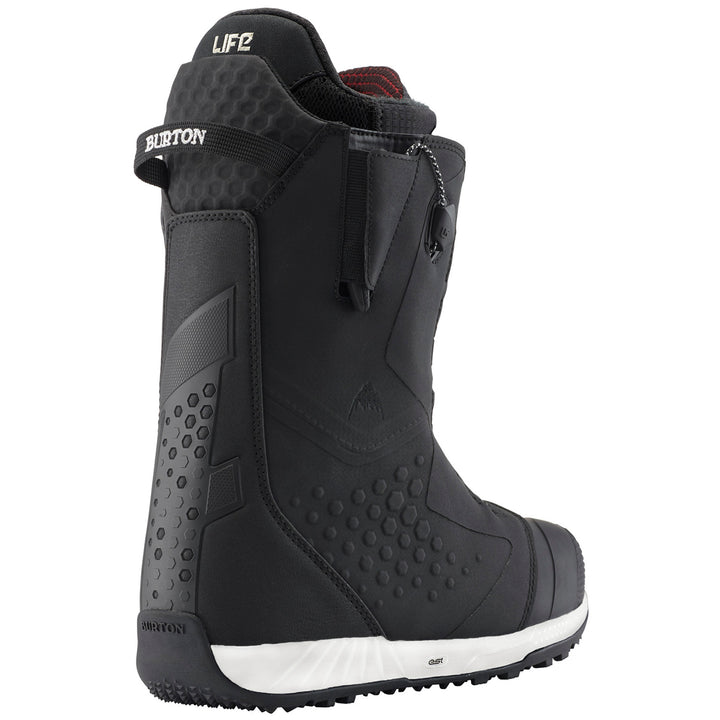 Burton Ion Snowboard Boots 2019 Black