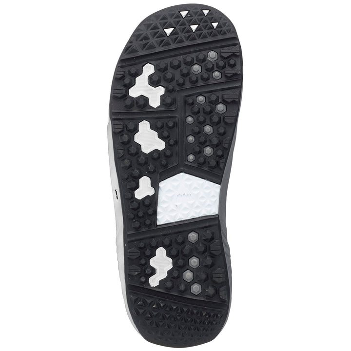Burton Ion Snowboard Boots 2019 Black