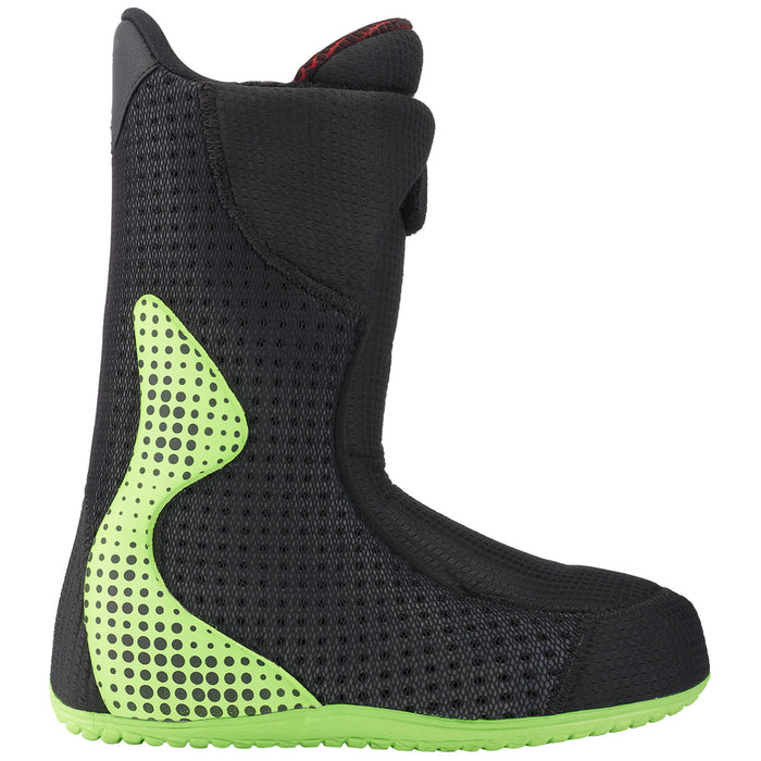Burton Ion Snowboard Boots 2019 Black