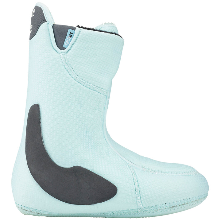 Burton Limelight Snowboard Boots - Women's 2019 Gray/Malibu