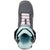 Burton Limelight Snowboard Boots - Women's 2019 Gray/Malibu