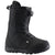 Burton Moto Boa Snowboard Boots Black