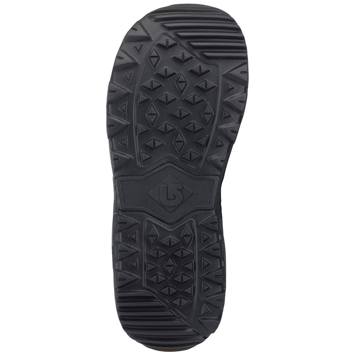 Burton Moto Boa Snowboard Boots Black