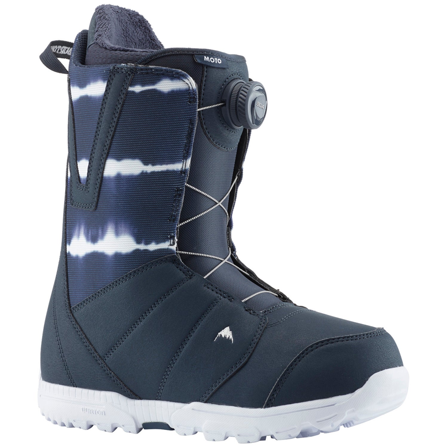 Burton Moto Boa Snowboard Boots – evo