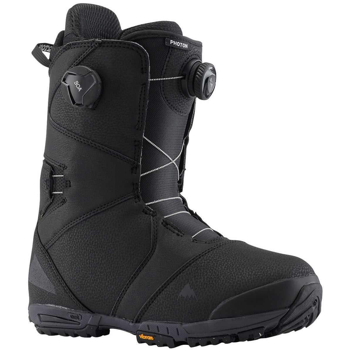 Burton Photon Boa Snowboard Boots 2019 Black