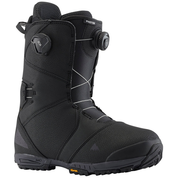 Burton Photon Boa Snowboard Boots 2019 Black