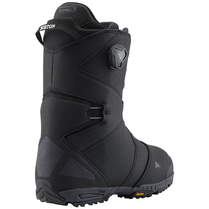 Burton Photon Boa Snowboard Boots 2019 Black