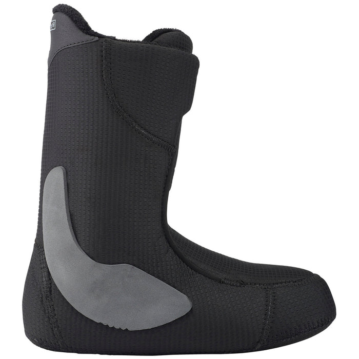 Burton Ruler Boa Snowboard Boots Black