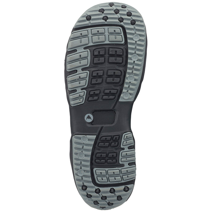 Burton Ruler Boa Snowboard Boots Black
