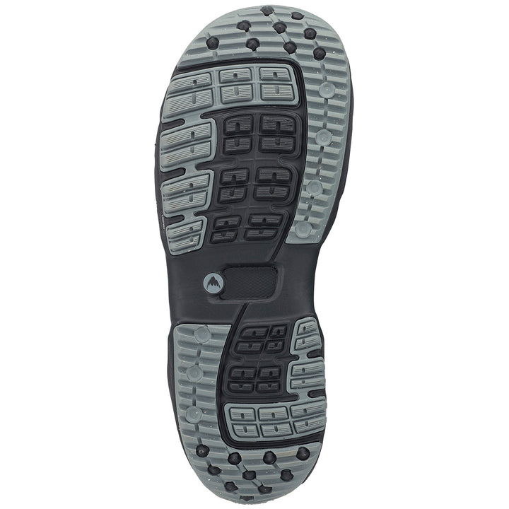 Burton Ruler Boa Snowboard Boots Black