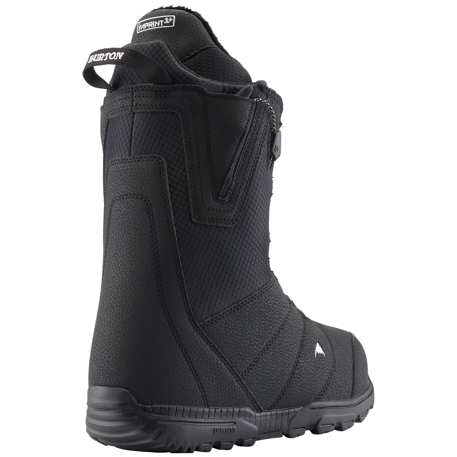 Burton Moto Snowboard Boots – evo