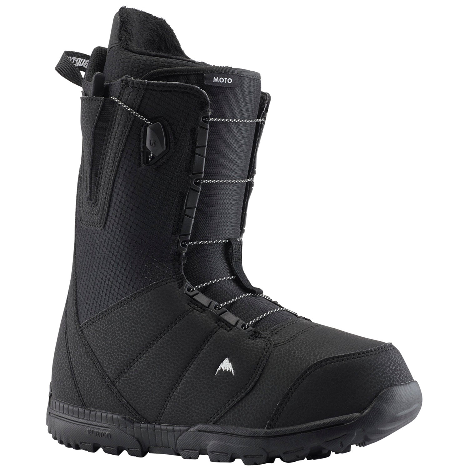 Burton Moto Snowboard Boots – evo