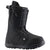Burton Moto Snowboard Boots Black