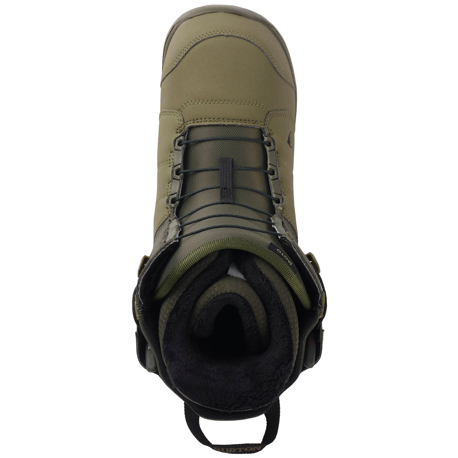 Burton Moto Snowboard Boots – evo
