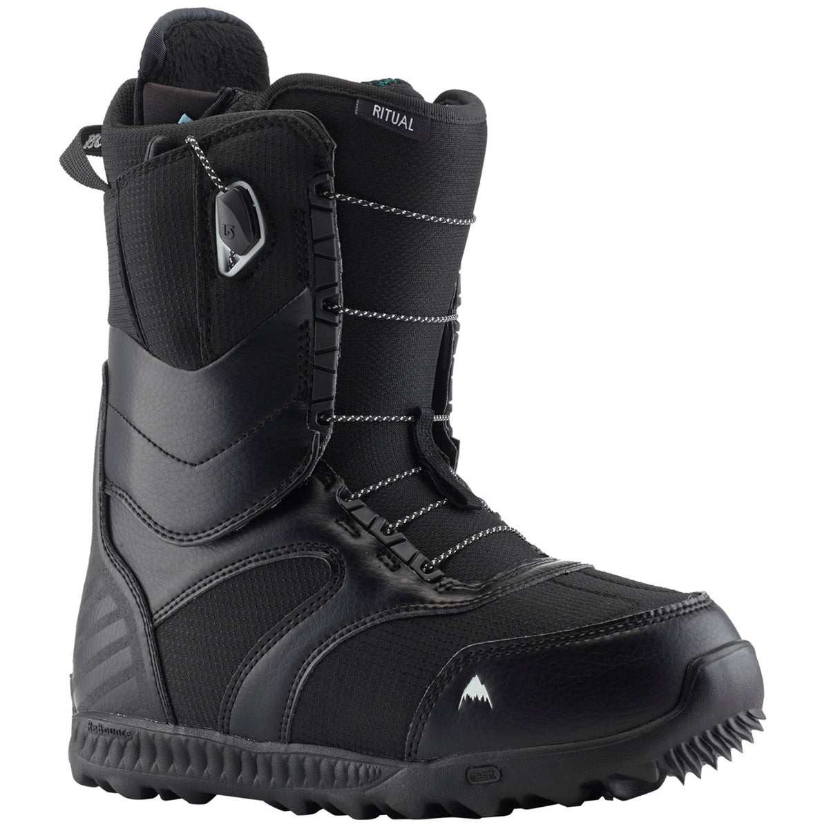 Burton Ritual Snowboard Boots - Women's 2019 Black