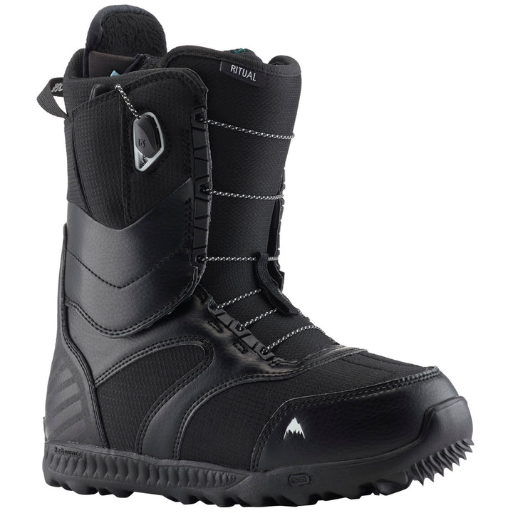 Burton Ritual Snowboard Boots - Women's 2019 Black