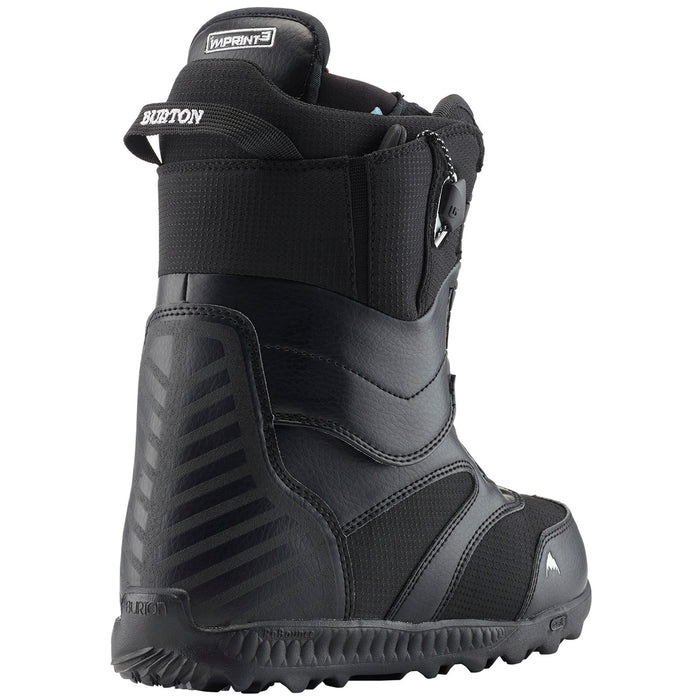 Burton Ritual Snowboard Boots - Women's 2019 Black