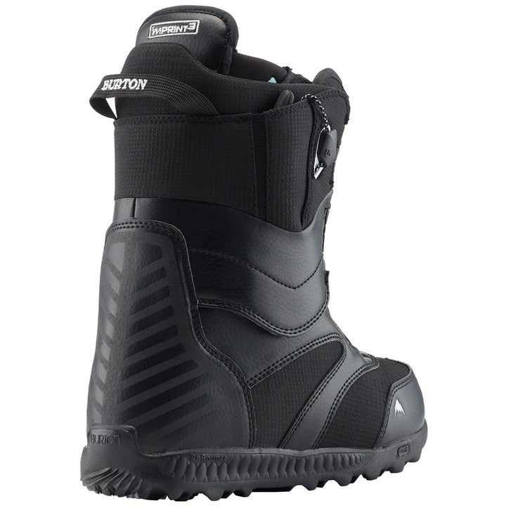 Burton Ritual Snowboard Boots - Women's 2019 Black
