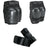 Pro-Tec Street Skateboard Knee Pads + Street Skateboard Elbow Pads + Street Skateboard Wrist Pads