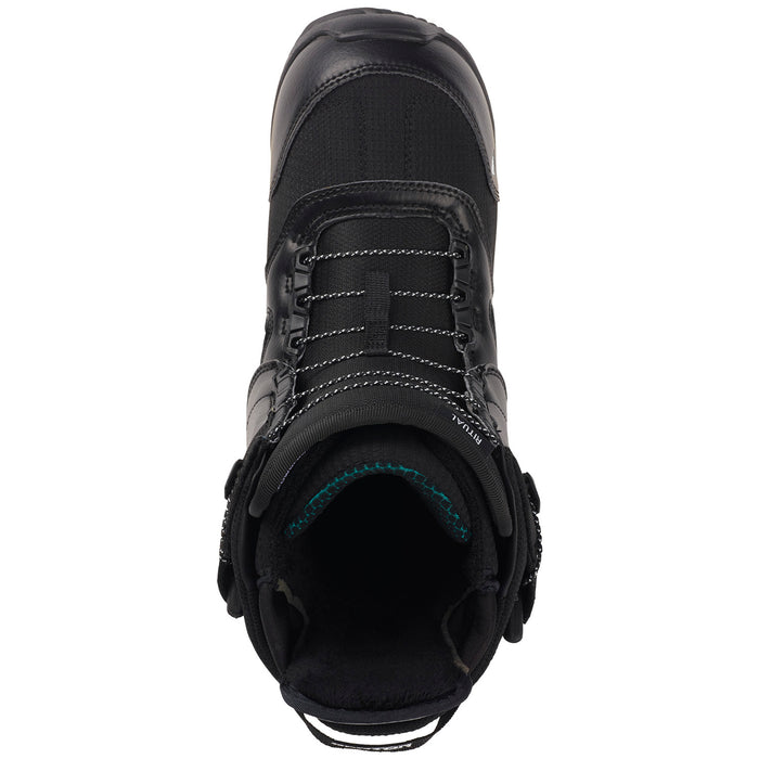 Burton Ritual Snowboard Boots - Women's 2019 Black