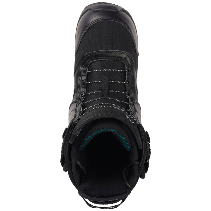 Burton Ritual Snowboard Boots - Women's 2019 Black