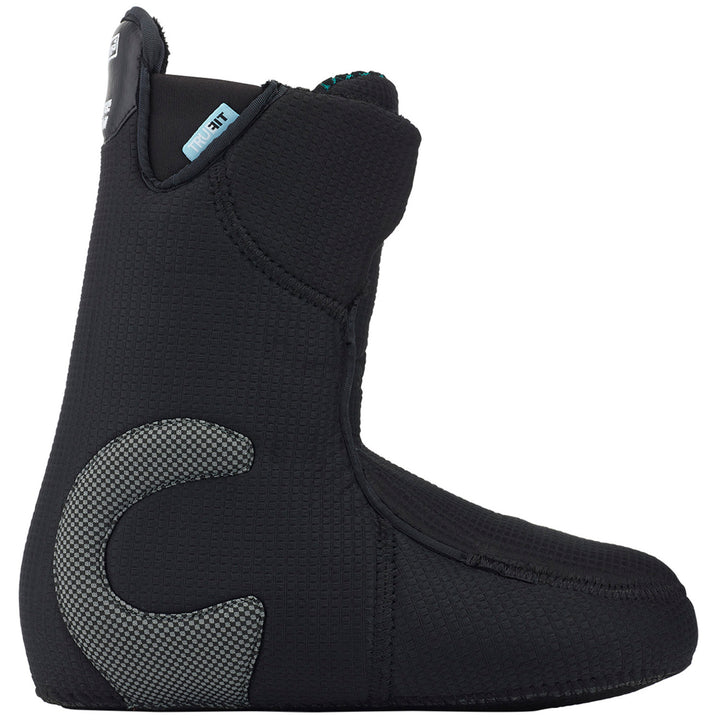 Burton Ritual Ltd Snowboard Boots - Women's 2019 Charcoal/Coral