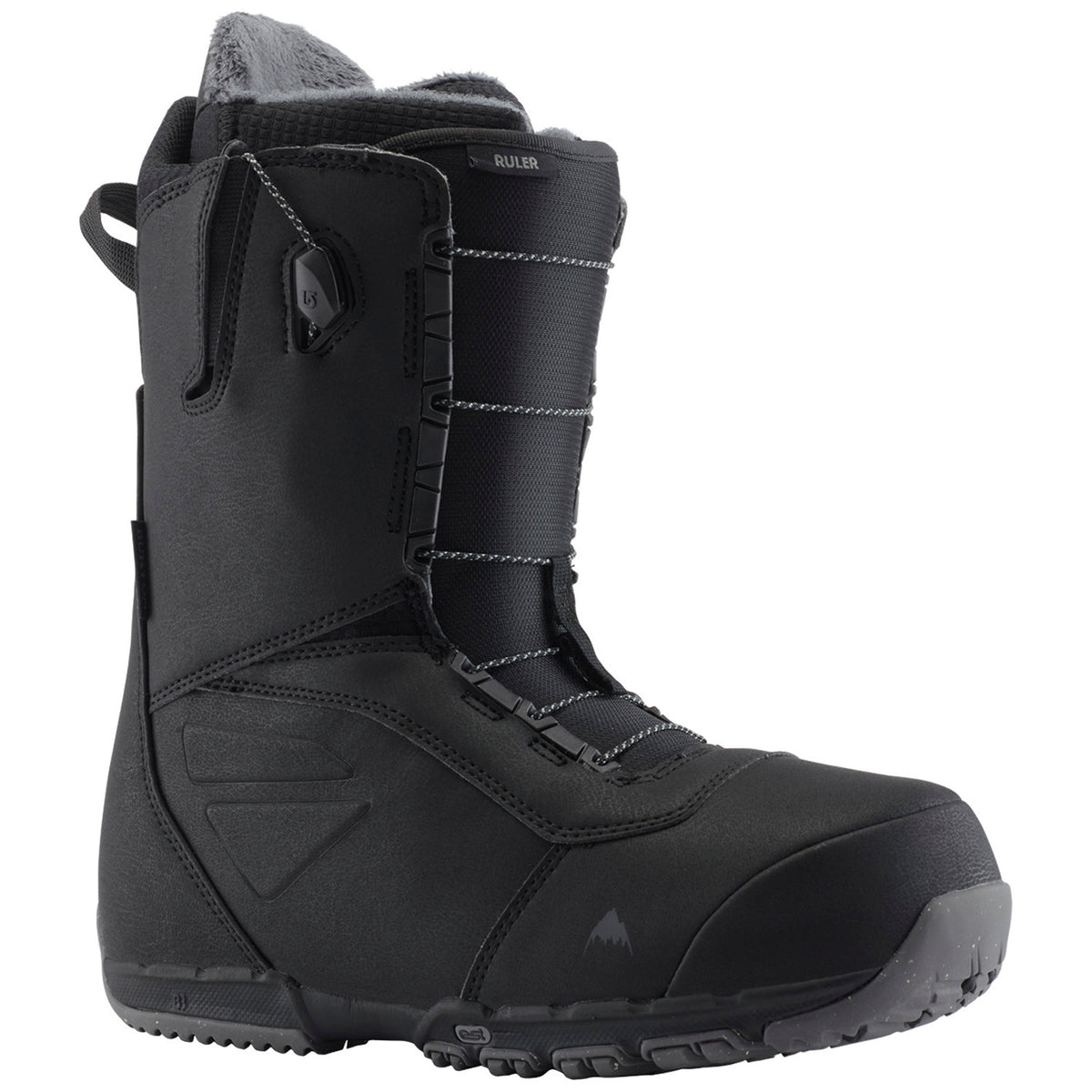 Burton Ruler Snowboard Boots – evo