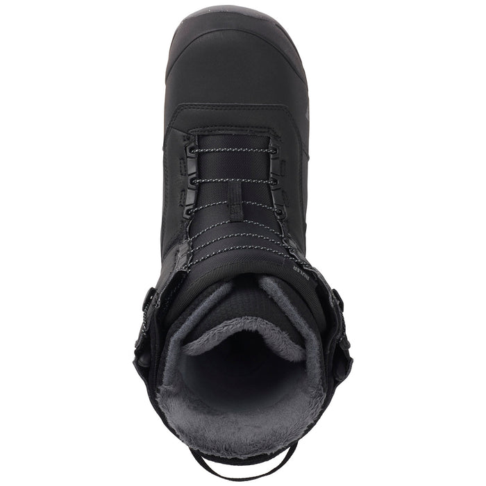 Burton Ruler Snowboard Boots Black