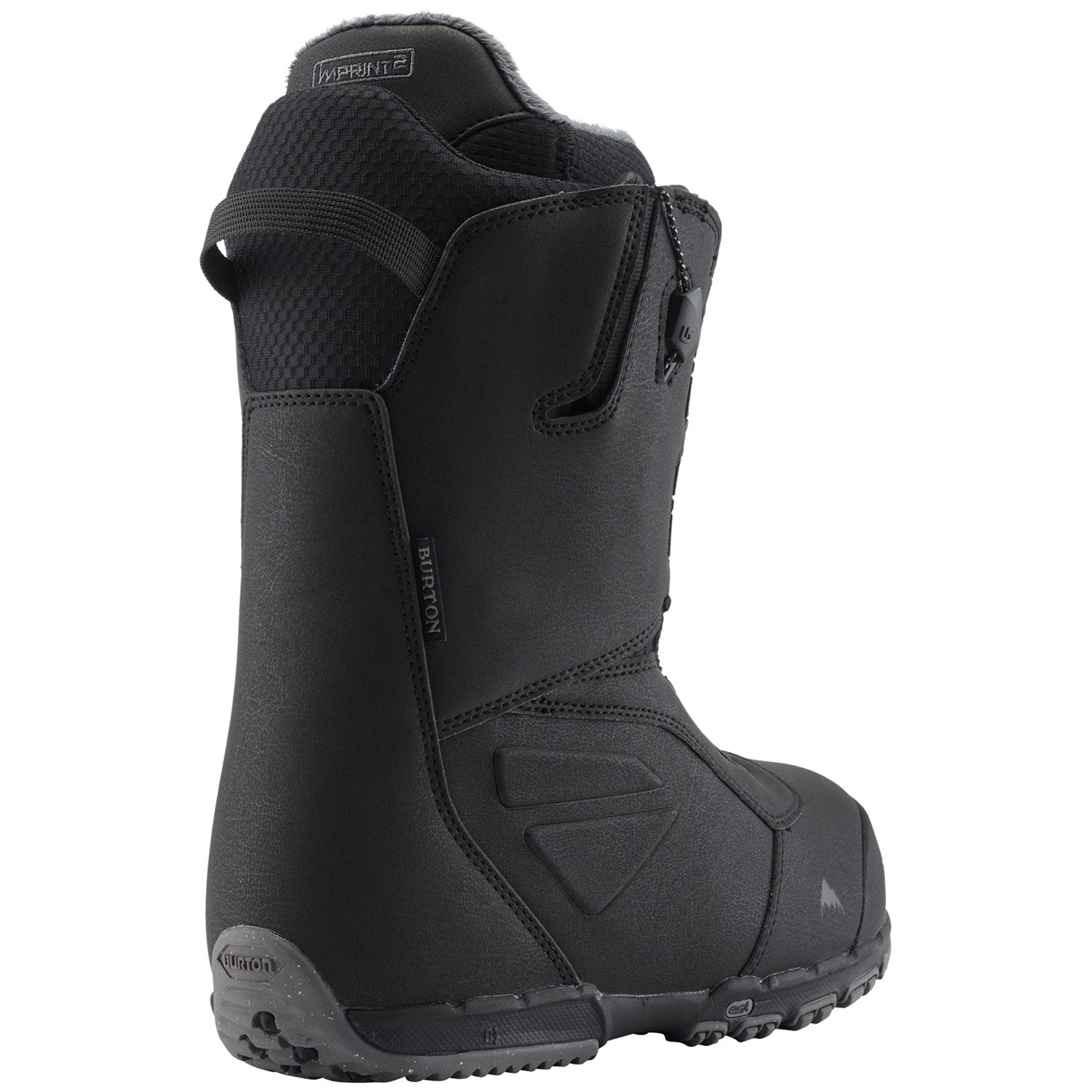 Burton Ruler Snowboard Boots Burton Ruler Snowboard Boots