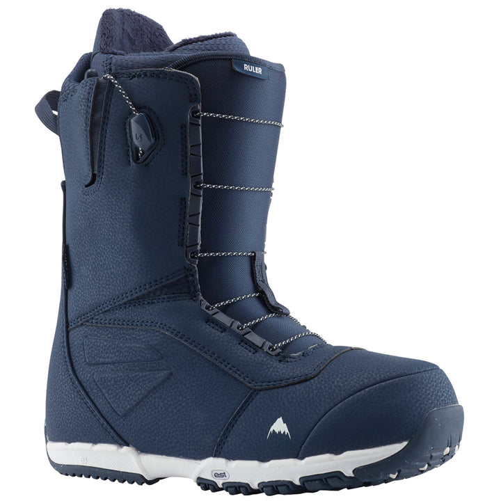 Burton Ruler Snowboard Boots Blues
